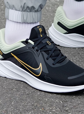Nike耐克鞋子2026年新款跑步鞋厚底男鞋户外运动鞋健身网鞋DD0204