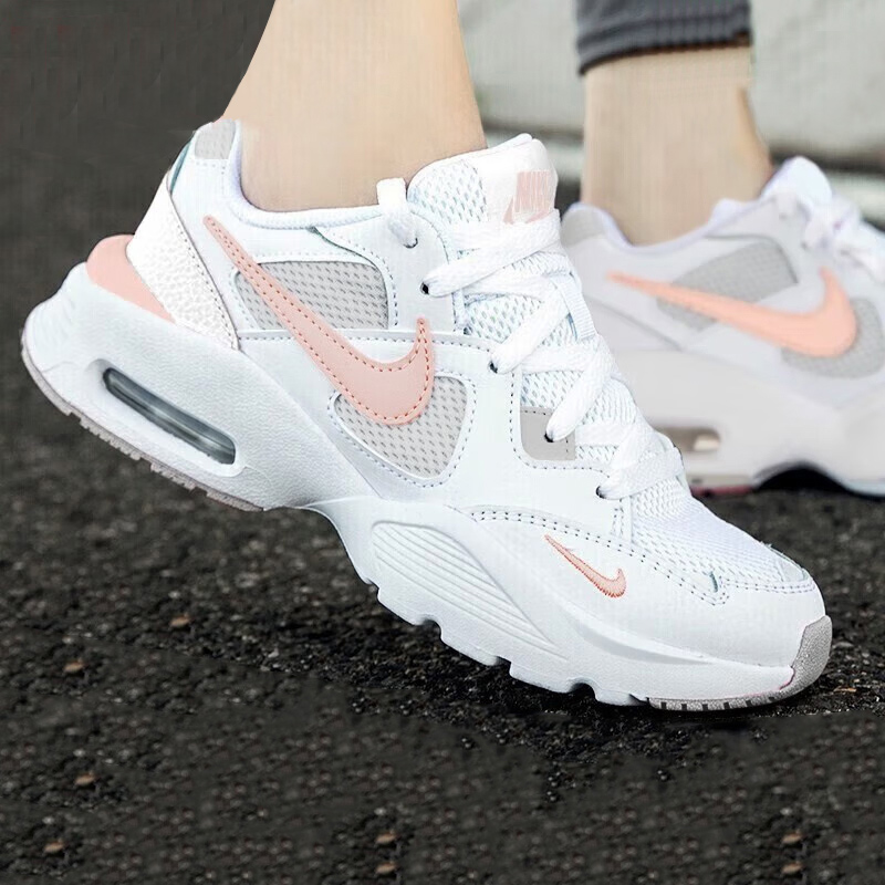 网面老爹鞋Nike假一赔十