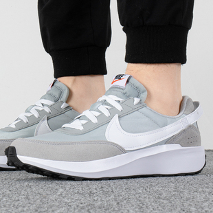 缓震休闲鞋 Nike耐克男鞋 潮流运动鞋 复古华夫鞋 DH9522 2023春秋季
