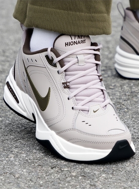 Nike耐克男鞋2026春季新款运动鞋M2K复古老爹鞋休闲跑步鞋IB4607