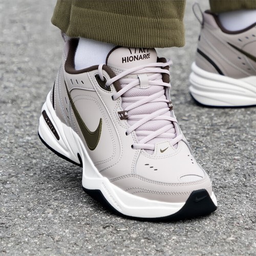 Nike耐克M2K复古老爹鞋