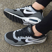 子AIR 厚底运动鞋 MAX气垫跑步鞋 Nike耐克鞋 新款 男鞋 旅行鞋 511416