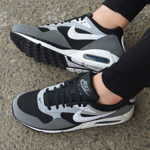 Nike耐克鞋子AIR MAX气垫跑步鞋新款男鞋厚底运动鞋旅行鞋511416