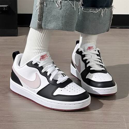 Nike耐克2026新款低帮板鞋潮流
