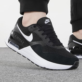 网面透气缓震跑步鞋 Nike耐克男鞋 DM9537 AIR MAX气垫鞋 夏季 运动鞋