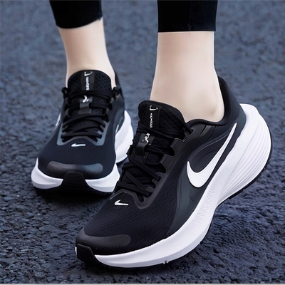 Nike耐克女鞋新款运动鞋DOWNSHIFTER 14减震健身厚底鞋训练跑步鞋