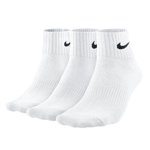 耐克正品三双装运动袜男袜Nike