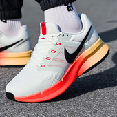 运动鞋 3网面训练减震跑步鞋 跑鞋 新款 耐克男士 SWIFT 2026春季 RUN