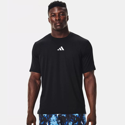 正品假一赔十阿迪达斯短袖男夏