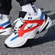 子正品 轻便运动鞋 M2K老爹鞋 Nike耐克鞋 2026年新款 男鞋 厚底跑步鞋