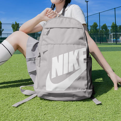 耐克双肩包学生书包运动包
