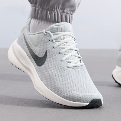 耐克男鞋春季新款跑鞋缓震透气休闲轻便防滑健身训练跑步鞋FB8501
