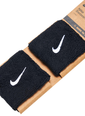 NIKE耐克健身训练运动护腕男女同款2026新款篮球手腕护具II5301