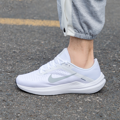 Nike假一赔十公路跑步鞋