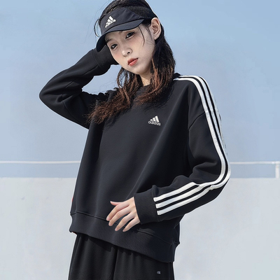 正品假一赔十卫衣女春针织上衣