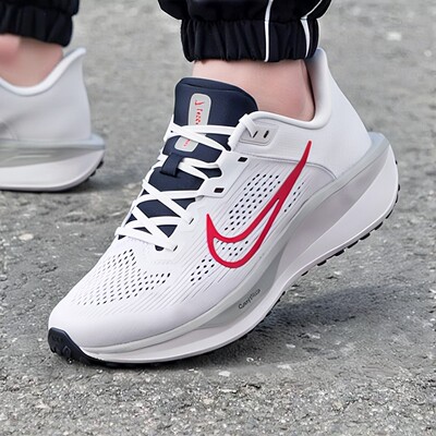 Nike耐克正品男鞋2026新款QUEST6缓震轻便透气户外公路运动跑步鞋