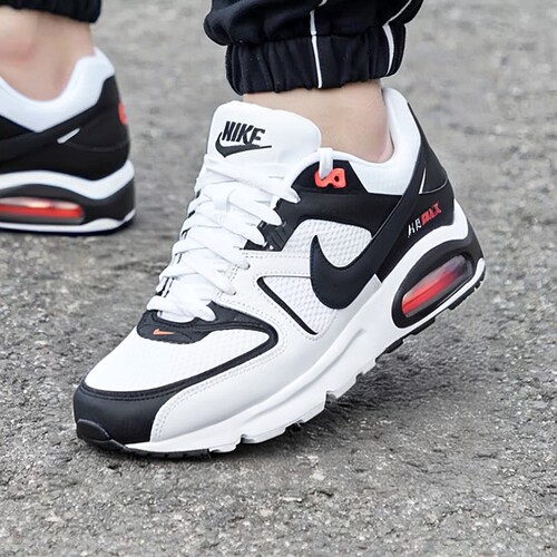 耐克官方正品气垫运动鞋男跑步鞋