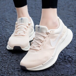 轻便网鞋 Nike耐克鞋 DR2698 健身女鞋 厚底运动鞋 子2026年新款 跑步鞋