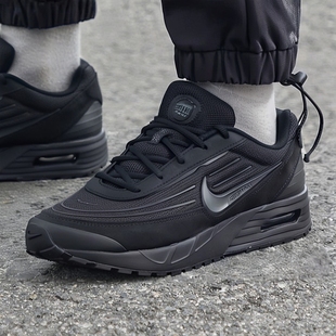 新款 休闲鞋 AIR NIKE耐克跑步鞋 VERSE缓震轻便运动鞋 秋季 MAX 男鞋