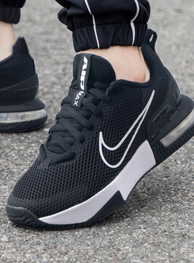 NIKE耐克男鞋运动鞋AIR MAX复古休闲鞋气垫鞋缓震跑步鞋FQ1833