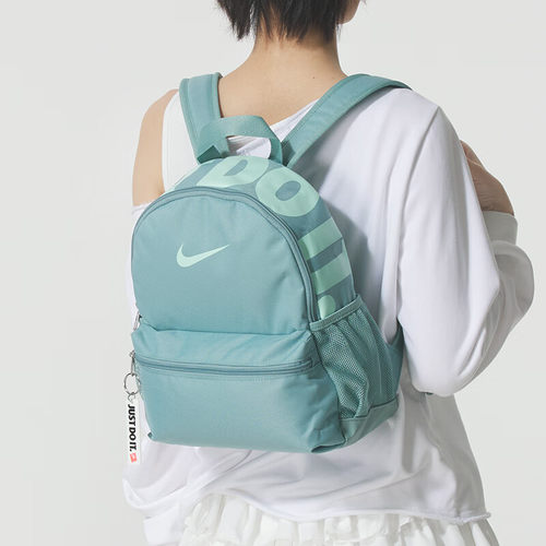 Nike耐克可爱双肩印花儿童背包
