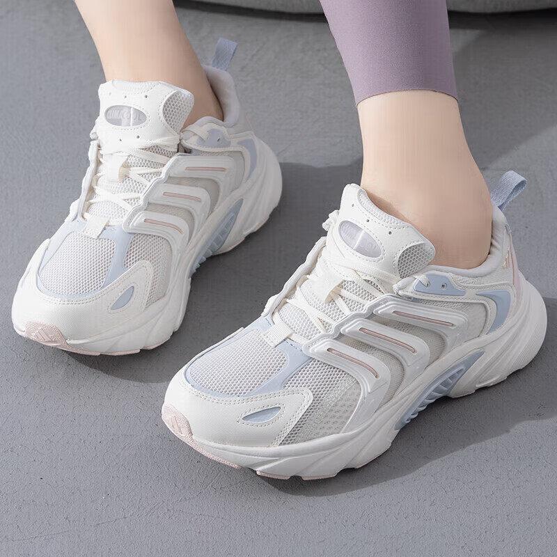 阿迪达斯女鞋运动鞋秋季新款CLIMACOOL清风网面透气缓震跑步鞋,运动鞋new,跑步鞋,淘宝优惠券,粉丝福利购,淘宝优惠卷