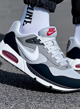 耐克鞋子NIKE AIR MAX CORRELATE男鞋新款跑步鞋厚底运动鞋气垫鞋