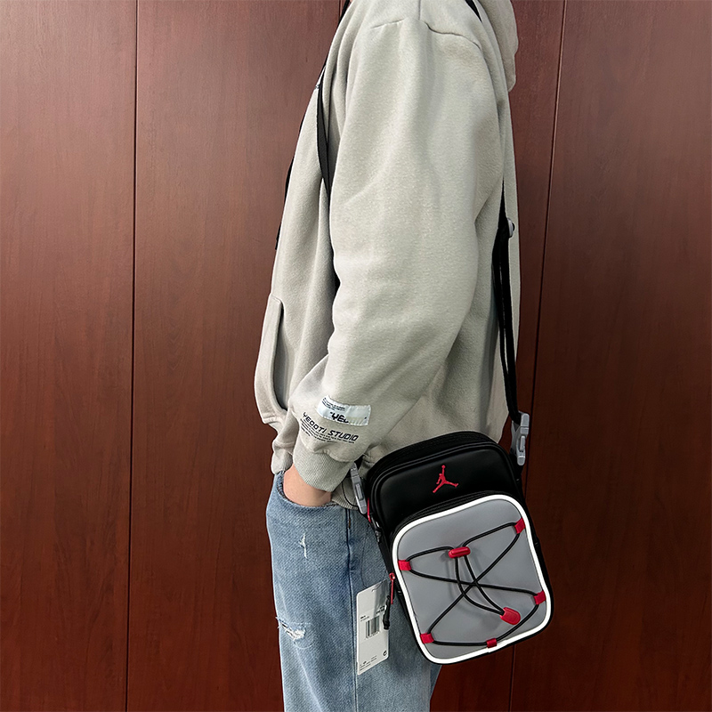 Jordan斜挎包单肩包背包