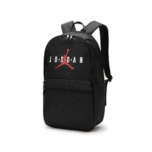 Jordan乔丹篮球运动包正品AJ双肩包新款男包女背包学生书包训练包