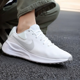 NIKE耐克男鞋春季新款AIR PEGASUS '89 气垫缓震复古运动跑步鞋