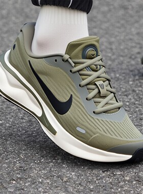 Nike耐克男鞋新款运动鞋JOURNEY RUN新款健身训练保暖减震跑步鞋