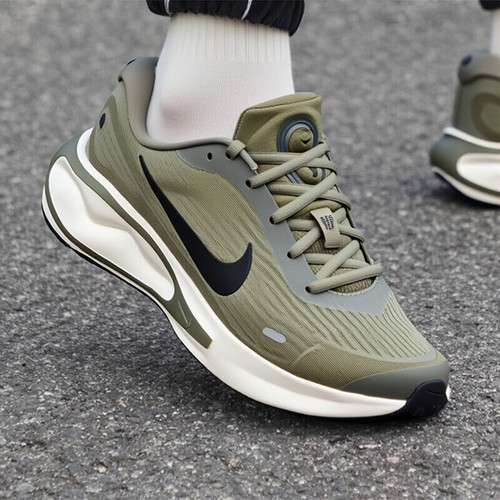 Nike耐克男鞋新款运动鞋JOURNEY RUN新款健身训练保暖减震跑步鞋