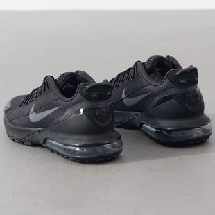 MAX气垫运动鞋 新款 AIR 减震底男鞋 Nike耐克鞋 黑武士跑步鞋 子冬季