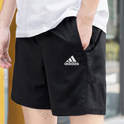 速干透气短裤Adidas假一赔十