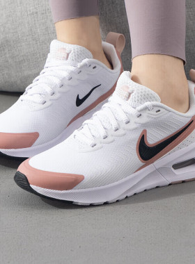 冬季新款跑步鞋Nike耐克鞋子正品Air Max气垫运动鞋减震健身女鞋