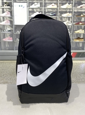 2026年新款背包Nike耐克正品书包儿童双肩包男女旅行运动包DV9436