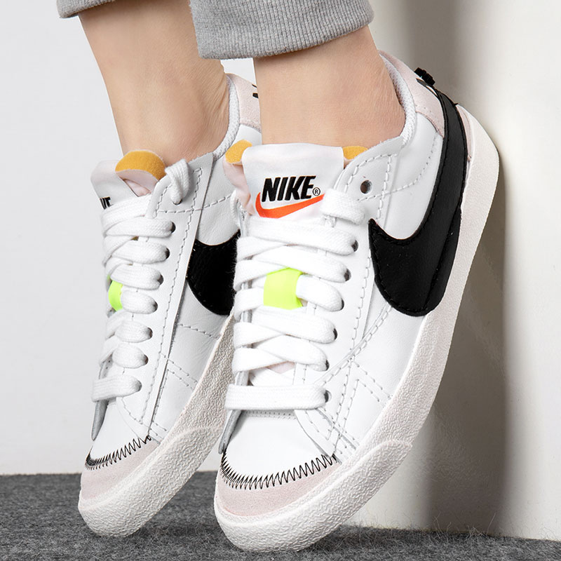 Nike耐克大勾板鞋休闲鞋