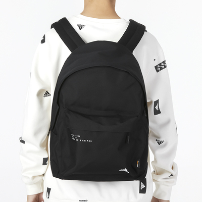 adidas阿迪达斯2023男双肩背包