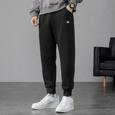 2024冬季新款跑步运动裤