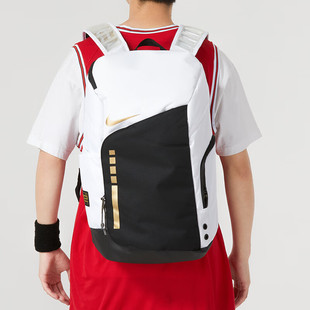 学生气垫运动背包旅游包休闲书包DX9786 耐克双肩包男Nike登山包款