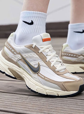 Nike耐克鞋子正品老爹鞋厚底运动鞋2026年新款男鞋跑步鞋潮HJ7683