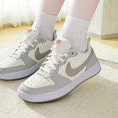 空军一号女鞋 子正品 Nike耐克鞋 新款 简版 秋季 休闲鞋 低帮板鞋 运动鞋