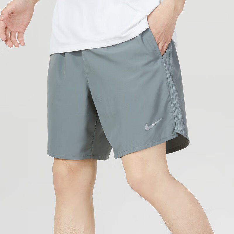 速干篮球裤耐克正品休闲透气宽松显瘦百搭男女款透气运动裤健身裤