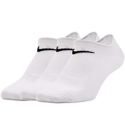 Nike春季短款运动船袜