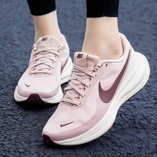 Nike耐克跑步鞋女鞋新款革命者8厚底跑步鞋透气运动休闲鞋正品