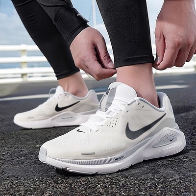 耐克官方正品网面跑步鞋男运动鞋