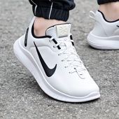 Experience 子正品 Nike耐克鞋 新款 Flex 12跑步鞋 网运动鞋 Run 男鞋