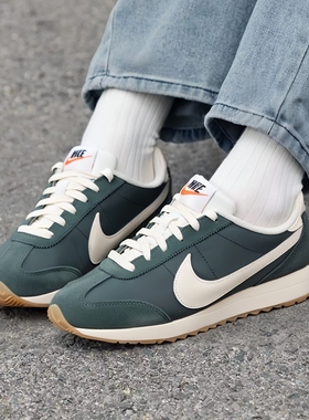 正品耐克鞋子NIKE PACIFIC运动鞋薄底女鞋秋季新款跑步鞋休闲潮鞋