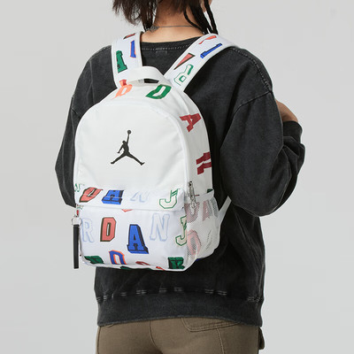 耐克官方正品儿童双肩背包运动包