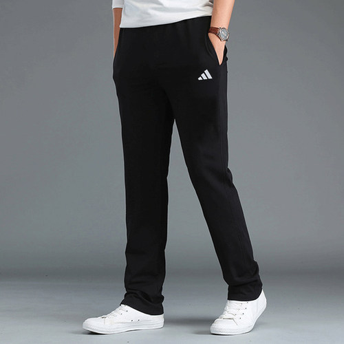 正品假一赔十裤子秋透气运动裤